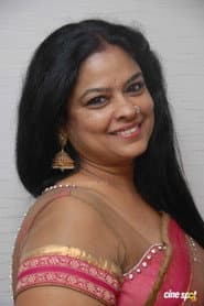 Padmaja Rao as Agastya's Mother