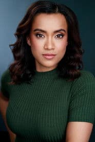 Eva Day as Sales Girl