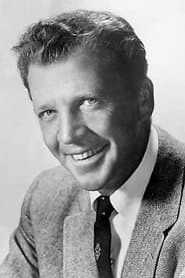 Dan Dailey as Teddy Sherman