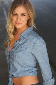 Jeneta St. Clair as Alice Foxe