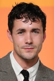 Jonah Hauer-King as Andrius Aras