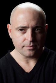 Ian Coppinger as Mog (voice)