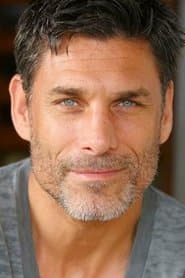 James Hyde as Darren Carver