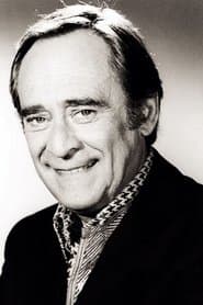 Louis Nye as Dr. Zorch