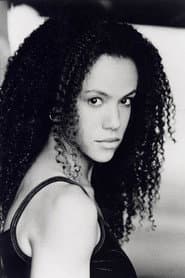 Lia Johnson as Catherine Williamson