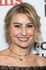 Chelsea Kane as Joanna Moret