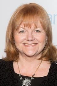 Lesley Nicol as Auntie Annie