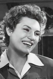 Joëlle Bernard as Girl