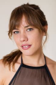 Sofía Brito as Esther