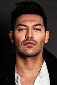 Alexander Wraith as Jake's friend at club