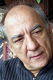 Ivan Bekjarev as Gitarista