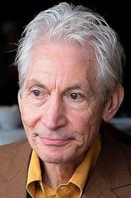 Charlie Watts as Self