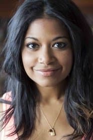 Rebecca Naomi Jones as Nicole