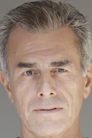 Per-Henrik Arvidius as Voice of Thor / Chief