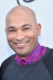 Maximiliano Hernández as Colt Boyd