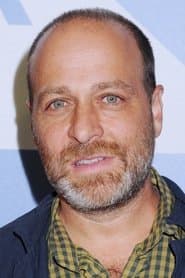 H. Jon Benjamin as Carl as Yoda (voice)