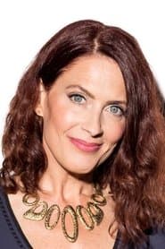 Vanessa Marshall as Diana / Wonder Woman (voice)