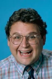 Stephen Furst as Charlie