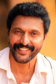 Babu Antony as Anthony