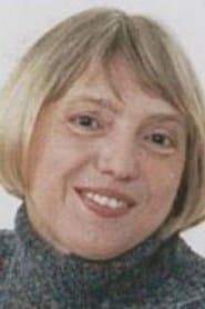 Yanina Kogut as Old woman