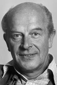 Ingvar Kjellson as Rutger