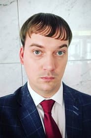 Lukáš Pelč as Štefan