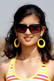 Vega Tamotia as Saroja