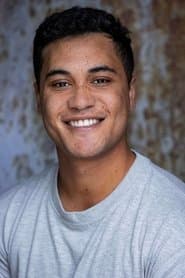James Rolleston as Mana