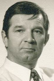 Bronius Babkauskas as Marcinkus