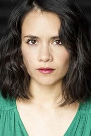 Eileen April Boylan as Brook (as Eileen Boylan)