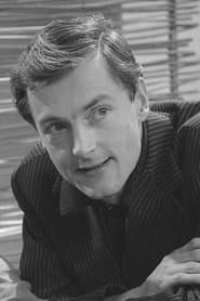 Van Doude as The Flutist