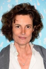 Laure Killing as Dorothy Parker, la femme du docteur