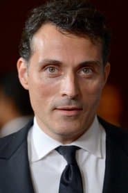 Rufus Sewell as Parker