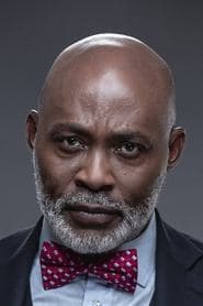 Richard Mofe-Damijo as Tega Castle