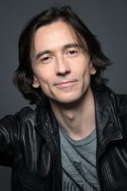 Ivo Velon as Claude Reno