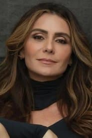 Giovanna Antonelli as Adriana Souza
