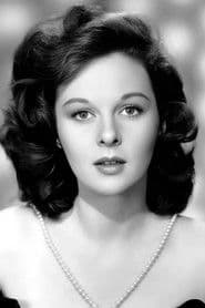 Susan Hayward as Jane Froman