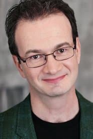 Simon Harvey as Sphinx