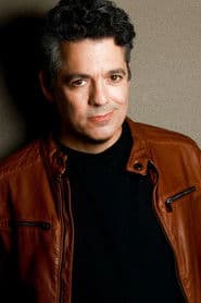 Brently Heilbron as Doctor Sock