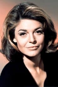 Anne Bancroft as Inga Dyson