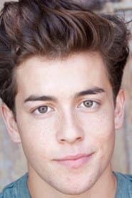 August Roads as Devin