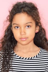Aundrea Smith as Young Brandi