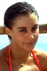 Barbara Marzano as Beniamina, the Gypsy