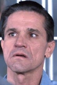 Anthony Charnota as Vito Nicoletti