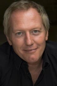 Frédéric Pellegeay as Le gardien