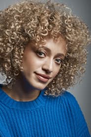 Sydney Cole Alexander as Zoe