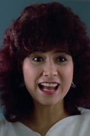 Jenny Tseng as Ms. Huang