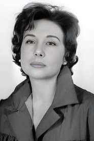 Mary Carrillo as Señora Marquesa