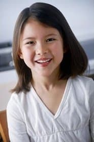 Analin Rudd as Baby April