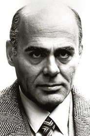 Jamshid Hashempour as Roobik